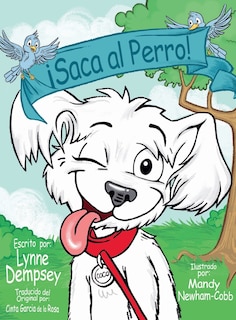 Front cover_Saca al Perro