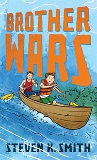 Couverture_Brother Wars