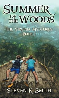 Couverture_Summer of the Woods