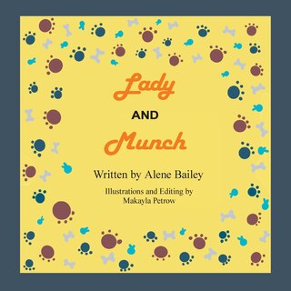 Front cover_Lady and Munch
