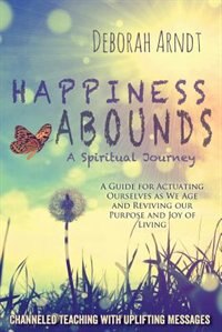 Couverture_Happiness Abounds