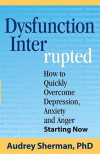 Front cover_Dysfunction Interrupted