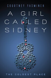 Couverture_A Girl Called Sidney