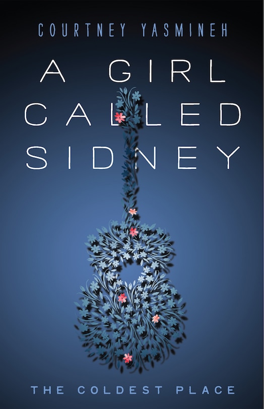 Couverture_A Girl Called Sidney