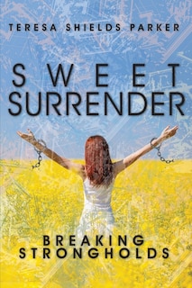 Front cover_Sweet Surrender