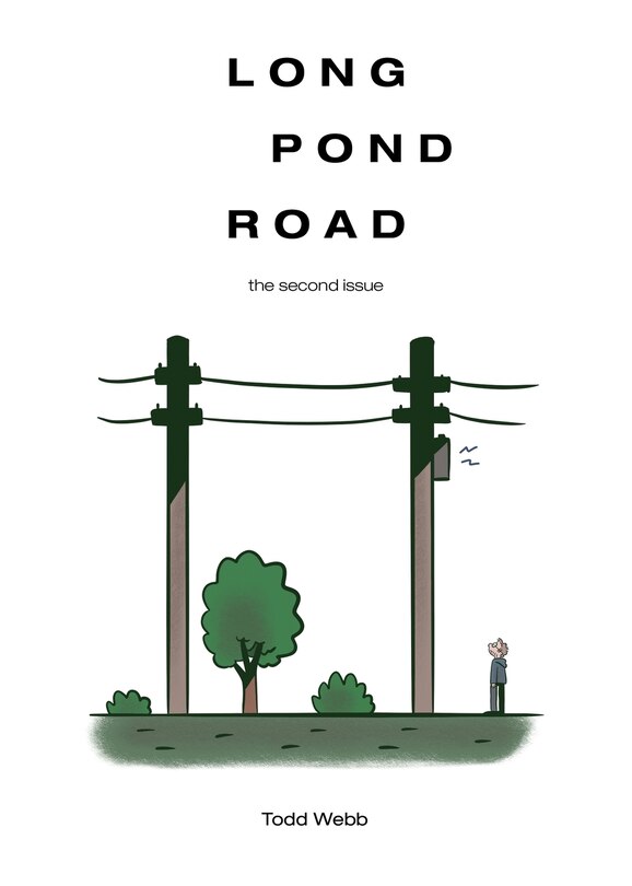 Couverture_Long Pond Road