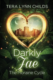 Front cover_Darkly Fae