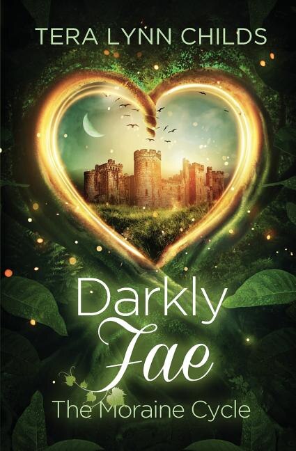 Front cover_Darkly Fae