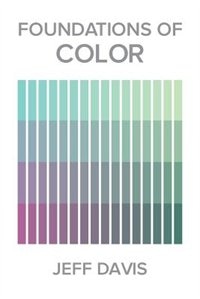 Couverture_Foundations of Color