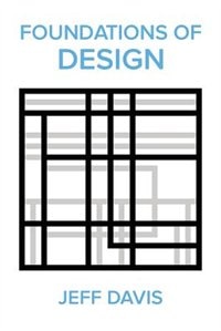 Couverture_Foundations of Design (2nd Edition)