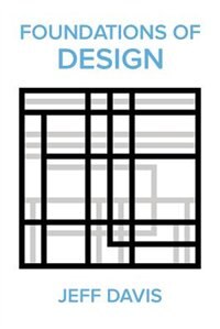 Couverture_Foundations of Design (2nd Edition)