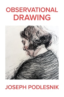 Front cover_Observational Drawing