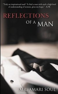 Front cover_Reflections Of A Man