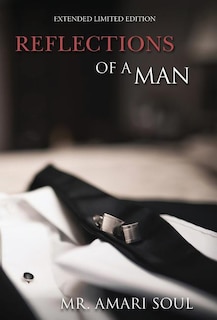 Couverture_Reflections Of A Man