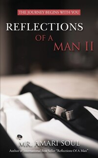 Front cover_Reflections Of A Man II