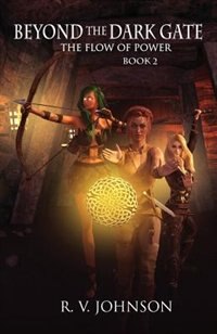 Couverture_Beyond The Dark Gate