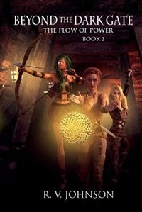 Front cover_Beyond The Dark Gate