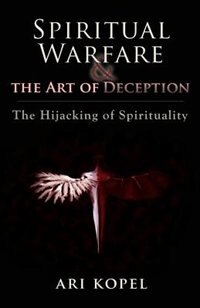 Couverture_Spiritual Warfare & The Art of Deception