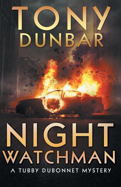 Couverture_Night Watchman