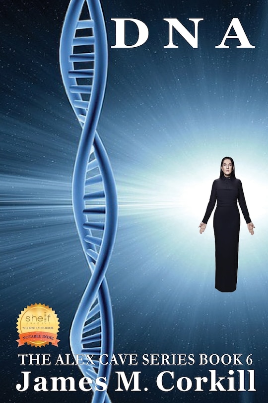 Front cover_DNA