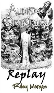 Couverture_Audio Distortion