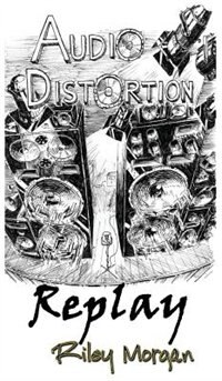Couverture_Audio Distortion