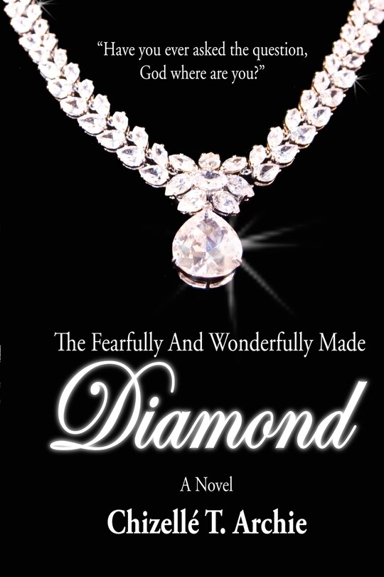 Couverture_The Fearfully and Wonderfully Made Diamond