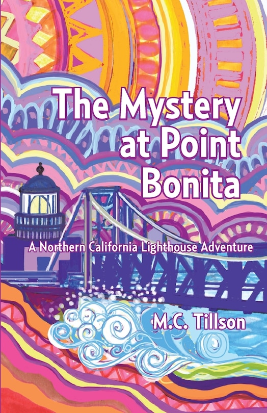 Couverture_The Mystery at Point Bonita