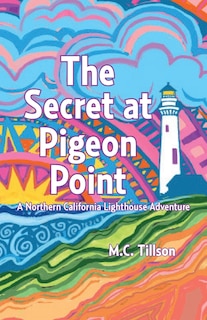Front cover_The Secret at Pigeon Point