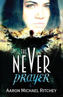 Front cover_The Never Prayer