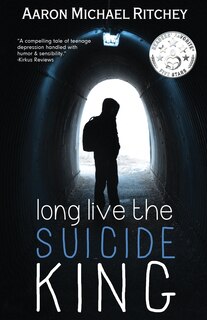 Front cover_Long Live The Suicide King