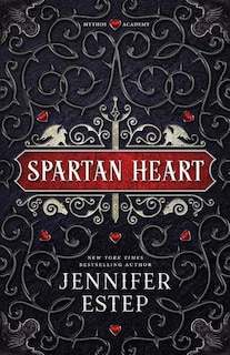 Couverture_Spartan Heart