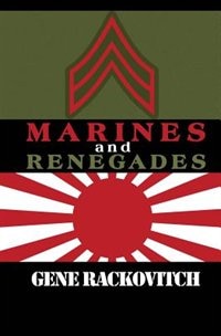 Front cover_Marines and Renegades
