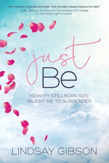 Front cover_Just Be
