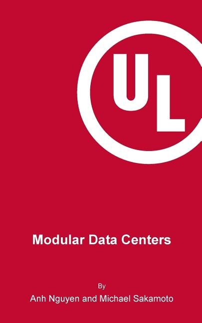 Couverture_Modular Data Centers