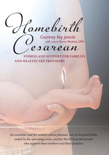 Front cover_Homebirth Cesarean