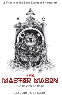 Front cover_The Master Mason