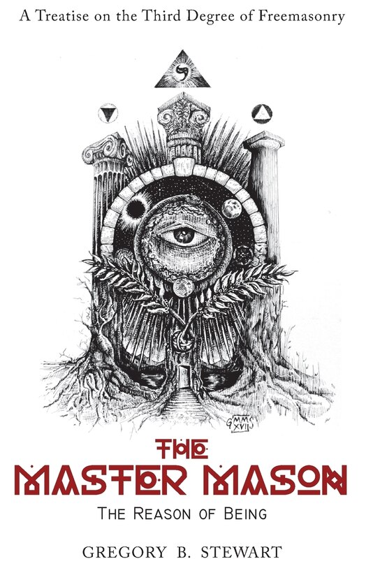 Front cover_The Master Mason