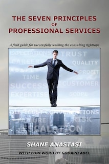 Front cover_The Seven Principles of Professional Services