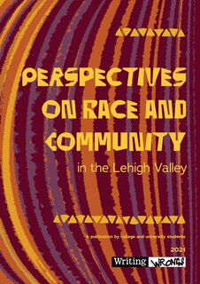 Couverture_Perspectives on Race and Community in the Lehigh Valley