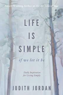 Couverture_Life Is Simple