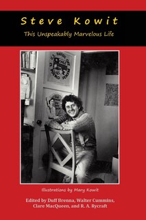 Front cover_Steve Kowit