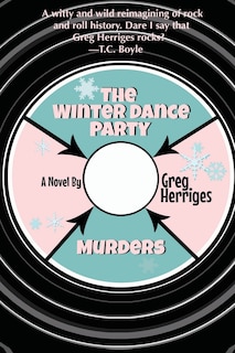 Couverture_The Winter Dance Party Murders
