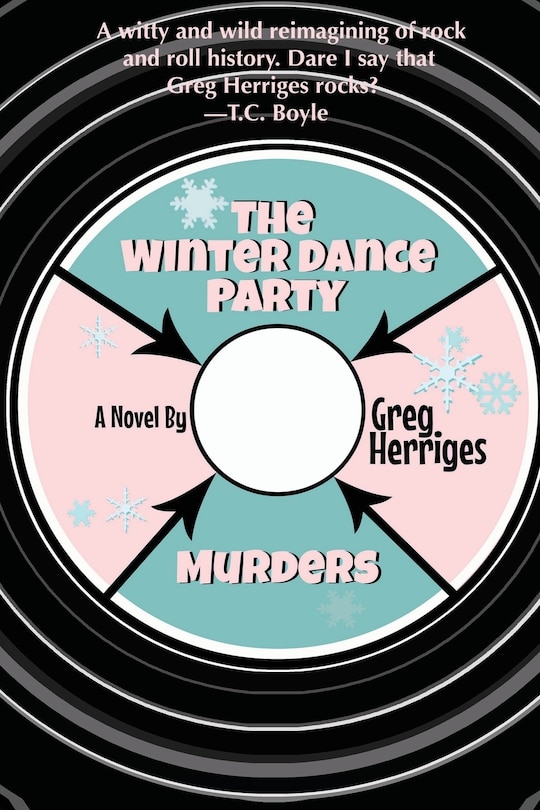 Couverture_The Winter Dance Party Murders