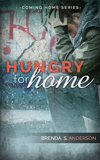 Front cover_Hungry for Home