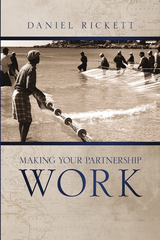 Couverture_Making Your Partnership Work