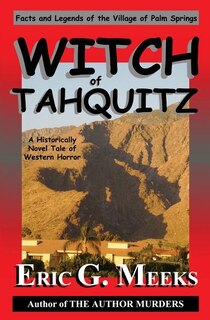 Front cover_Witch of Tahquitz