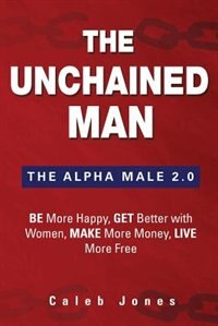 Front cover_The Unchained Man