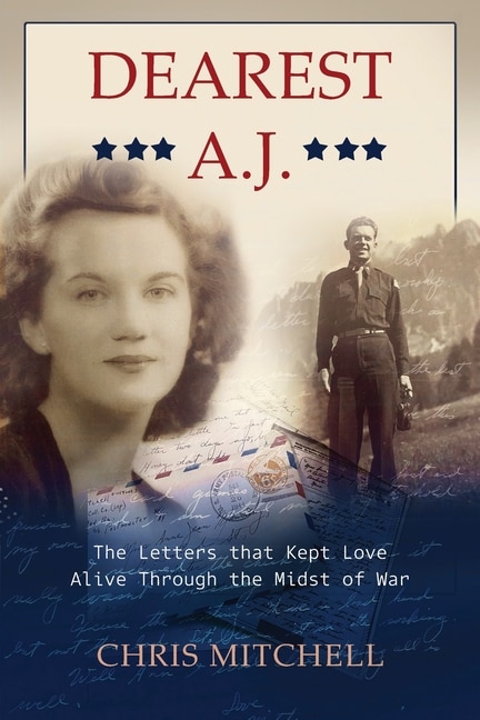 Front cover_Dearest A.J.