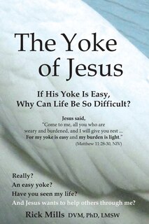 Couverture_The Yoke of Jesus